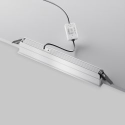 Светильник встраиваемый светодиодный Maytoni   DL100-12W2.7-3-4K-W