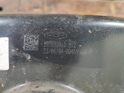 Подрамник задний Exeed VX 21-нв Б/У Оригинал 205000031AA