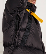 Пуховая куртка BOLD PARAJUMPERS - черный(PMPUPP02)