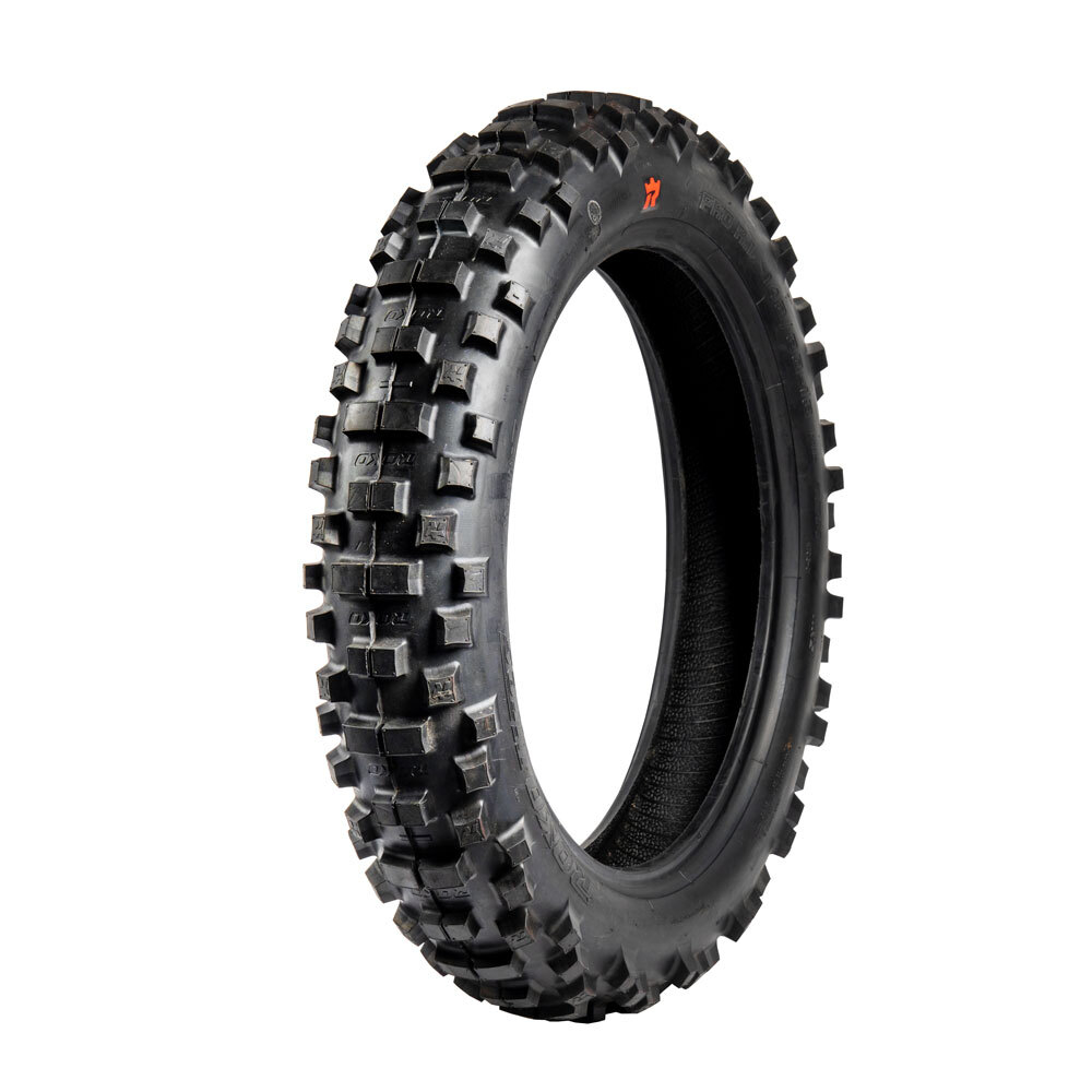 Покрышка ROKO Pro R.1 Rear X-Soft 140/80-18