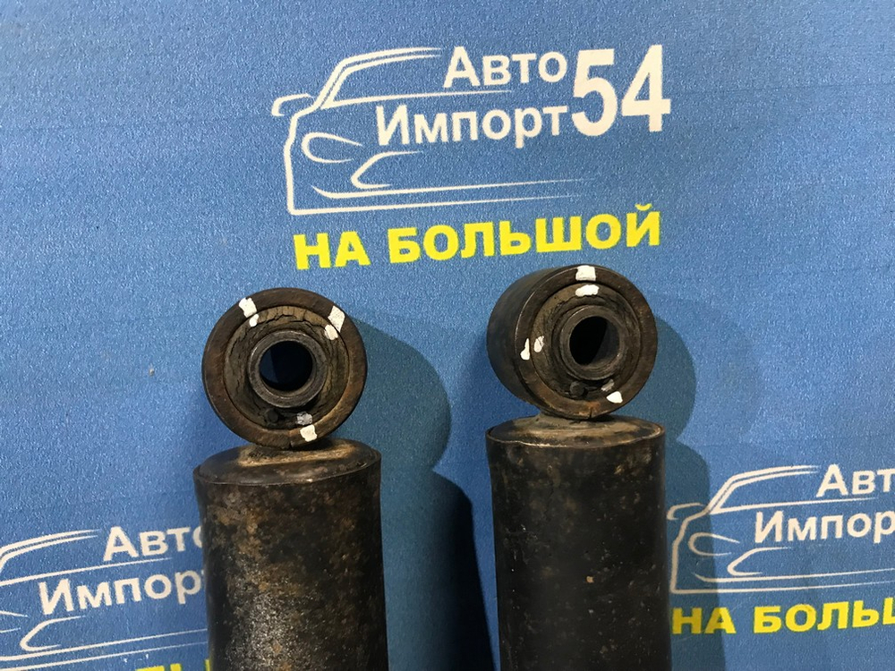 Амортизатор задний TOYOTA DUET 2000-2004