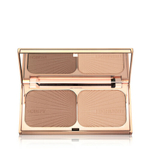 Charlotte Tilbury Filmstar Bronze&Glow Light-Medium Палетка для контурирования