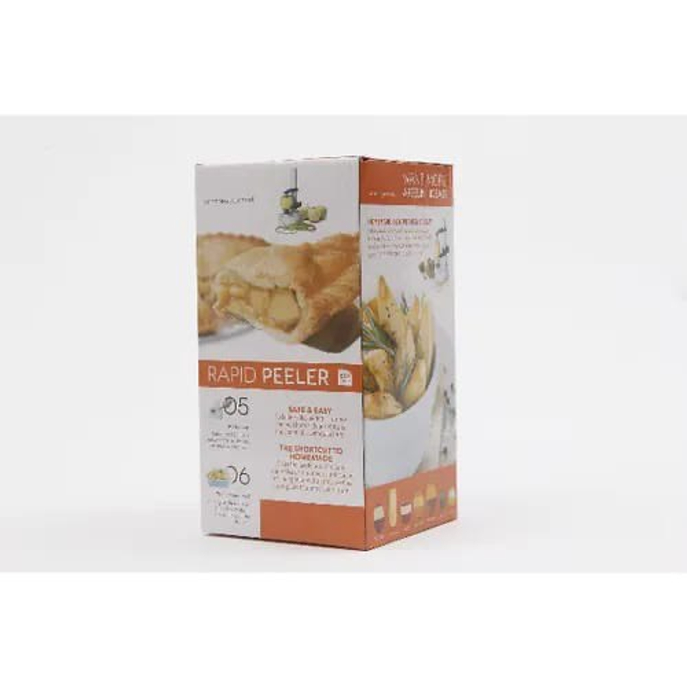 Овощерезка-спираль