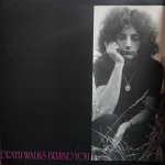 Atomic Rooster / Death Walks Behind You (LP)