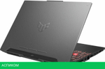 Игровой ноутбук ASUS TUF Gaming A15 2023 FA507NU-LP154