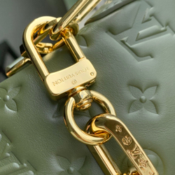 Louis Vuitton Coussin Hobo MM