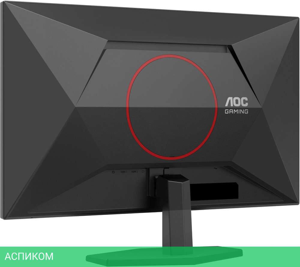 Монитор AOC 27" Q27G42ZE