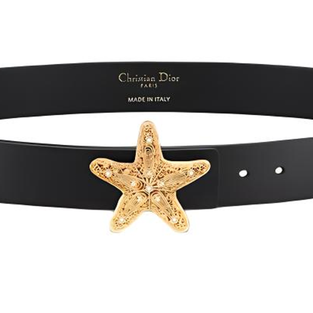 Пояс DIOR 2.5CM, B06426BGO_M900