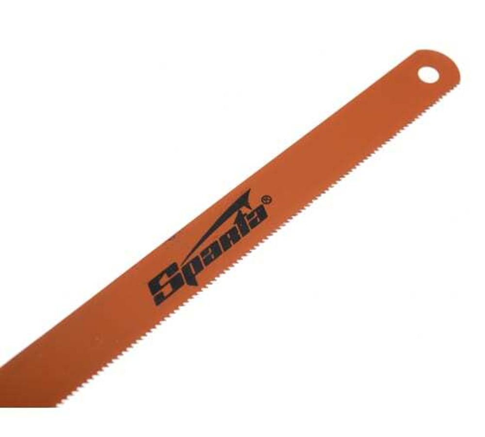 ПОЛОТНО ДЛЯ НОЖОВКИ SPARTA П/МЕТ, 300ММ ЗАКАЛЕННОЕ 777715