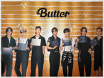 Постеры BTS (Микс)