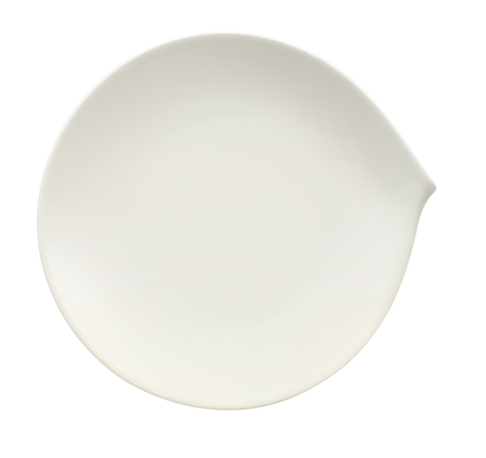 Villeroy & Boch Тарелка Flow 23см завтраковая 10-3420-2640