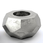Костровой очаг Yelmont (нержавейка)