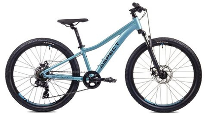 Подростковый велосипед Aspect Angel (2024)