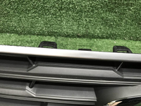 Решетка радиатора Hyundai Creta 2 (2021-2022)
