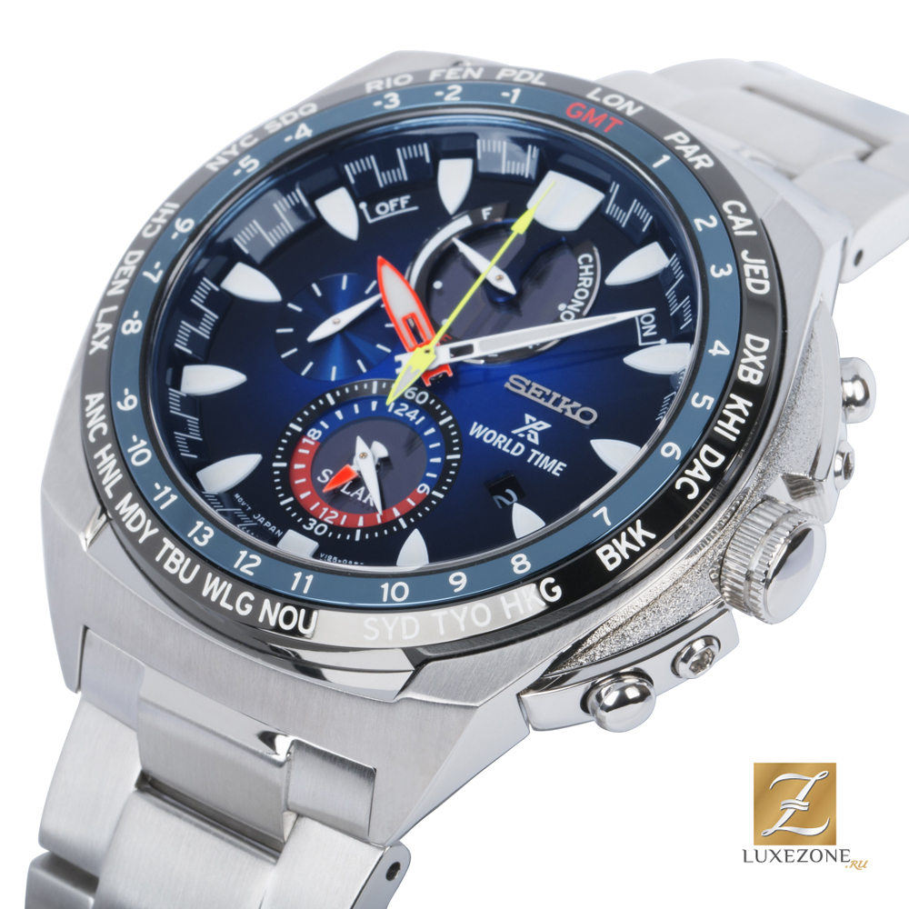 Seiko SSC549P1