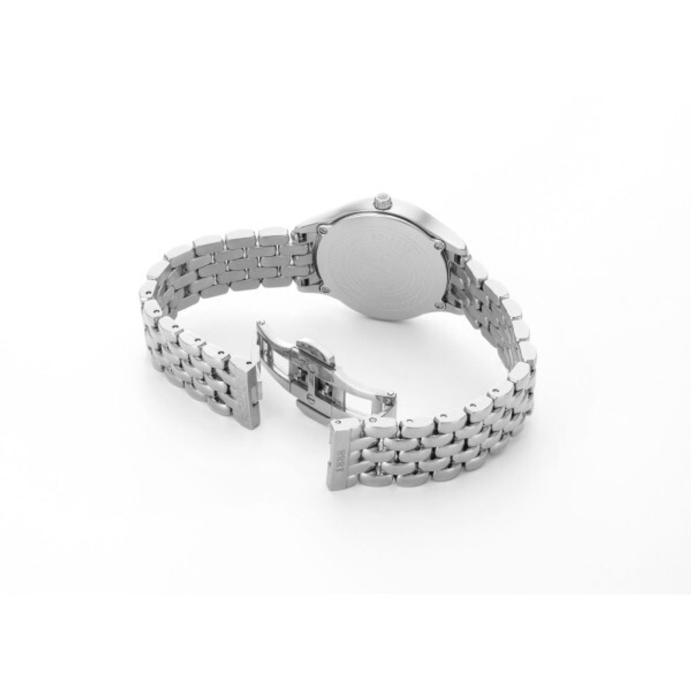 Roamer Soleure Diamond 547857 41 25 50