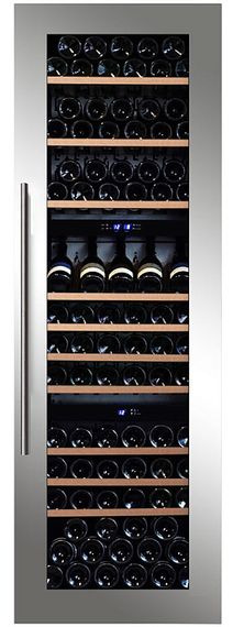 Винный холодильник Dunavox DX-89.246TSS