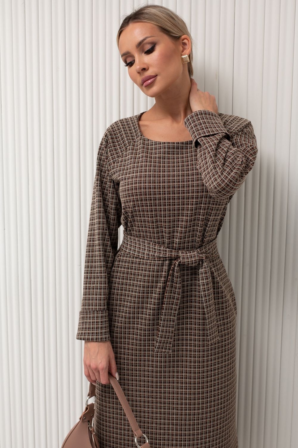 Платье Сильва №3 Valentina