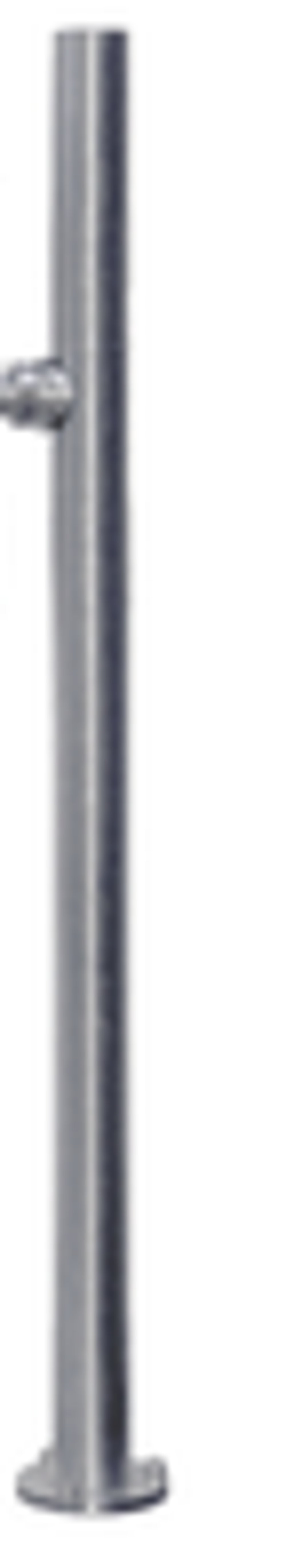 Стойка  PERCo PERCo-BH02 2-04/EL