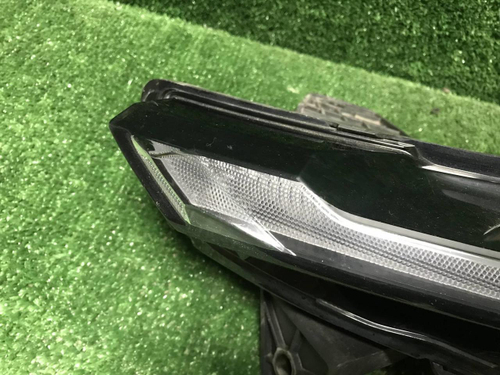 Указатель поворота левый Omoda C5 (2022-н.в.)