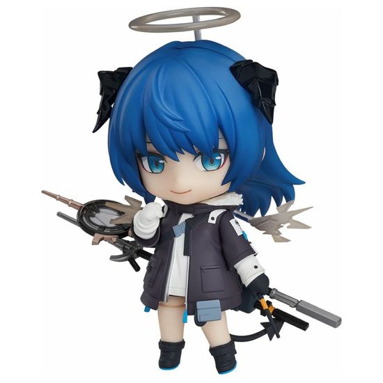 Фигурка Nendoroid Arknights Mostima 4580590124486