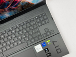 17.3" Игровой ноутбук HP Omen RTX 3080 Ti / Intel Core i7-12700H / 16GB / 1TB/ 2.5K / 165Hz / Win11 / RU-EN клавиатура