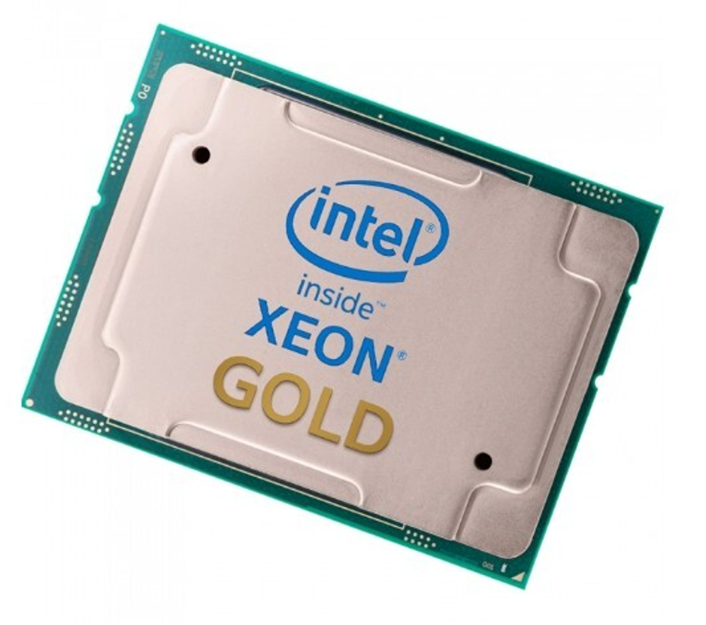 Процессор  Intel Xeon Gold 6238R