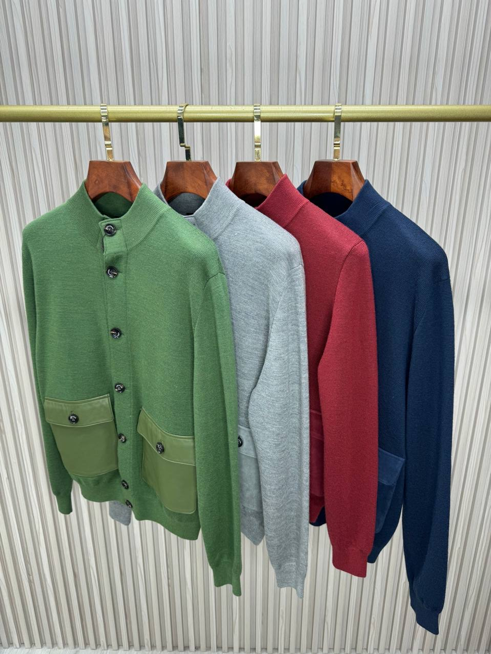 Кардиган Loro Piana