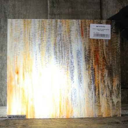 Стекло цветное Wanda Stained Glass 300 ML