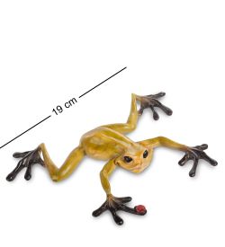 GAEM ED- 16/1 Фигурка «Лягушка»