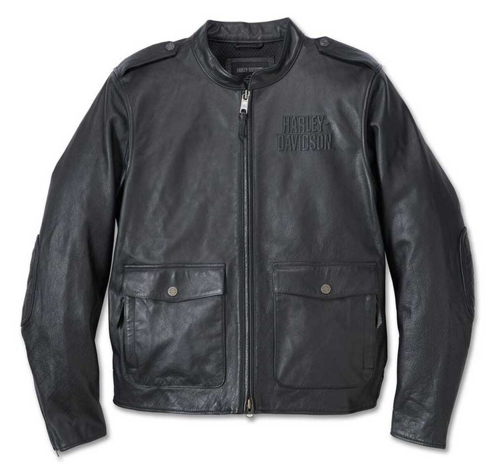 Куртка Layering System Captains Harley-Davidson