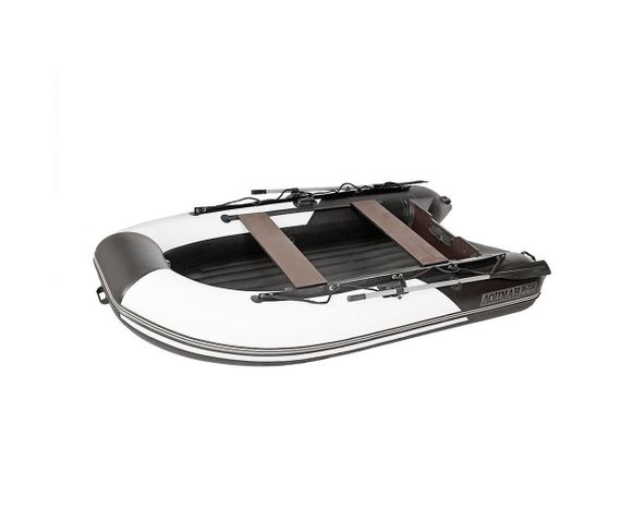 Лодка ПВХ ЛОЦМАН М-330 НДНД