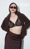 Бюстгальтер Rich Enough M Plus Bralette