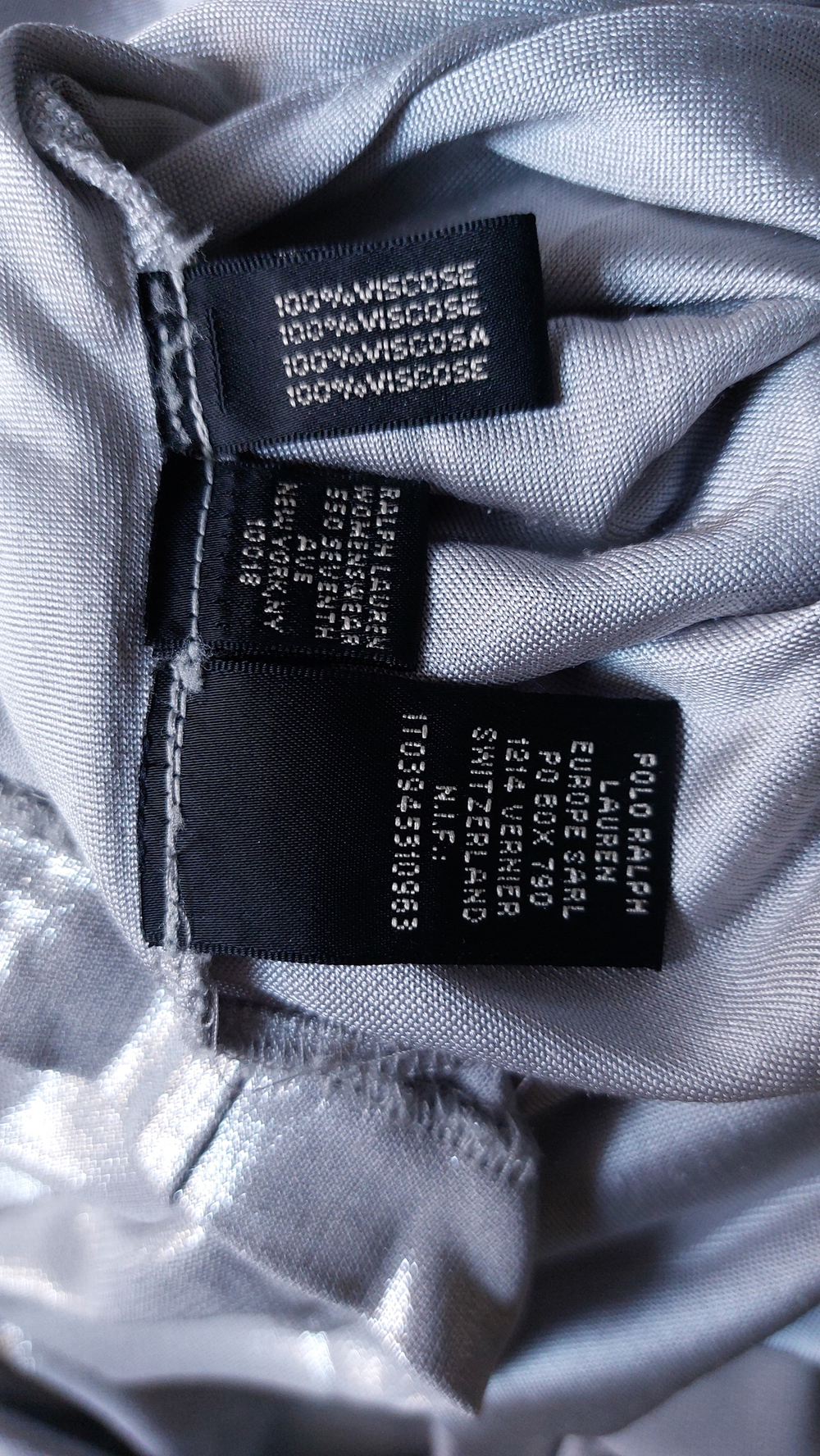 Платье Ralph Lauren