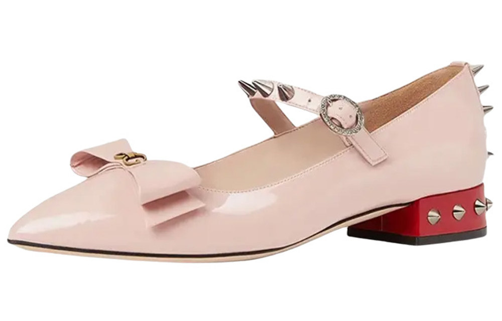 Gucci (Женская размерная сетка)