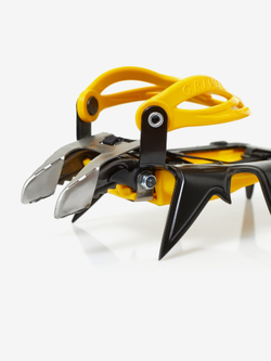 ЗАЩИТНЫЙ ЧЕХОЛ ДЛЯ ПЕРЕДНИХ ЗУБЬЕВ КОШЕК BASK BASK CRAMPON CROWN DUO