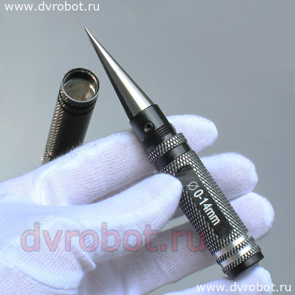 Хобби - Шило