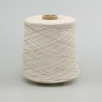 Пряжа 2/16 NM Albert, цвет 129 Цветок табака (100% шерсть ягнёнка)