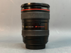 Canon EF 24-105 mm f/4 L IS USM