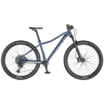 Женский велосипед Scott Contessa Active 10 27.5 (2020)