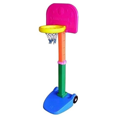 Баскетбольный щит Lerado LА-528