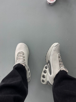 Кроссовки Nike Air Max #A318 (сер.)