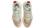 Кроссовки Jordan Delta Vachetta Tan (Женская размерная сетка)