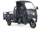 Грузовой электротрицикл Rutrike D4 КАБИНА 1800 60V1500W