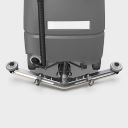 BD 90/160 R Classic Bp Поломоечная машина