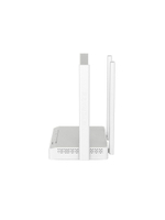 Гигабитный интернет-центр Netcraze Viva (NC-1913) с Mesh Wi-Fi 5 AC1200, 4-портовым Smart-коммутатором и многофункциональным портом USB