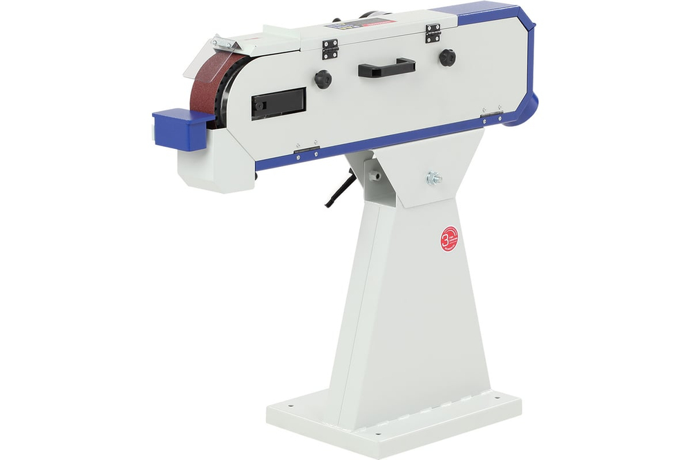 Станок шлифовальный ленточный BELMASH BSM-793/400