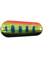 Блесна для рыбалки LureMax Shtorlek-M