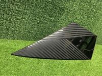 Накладка крыла задняя правая GAC GS3 (2024-н.в.)