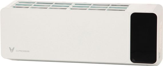 Кондиционер VIOMI Cross KFR-35GW/EY3PMB-A++/A+ — (3)